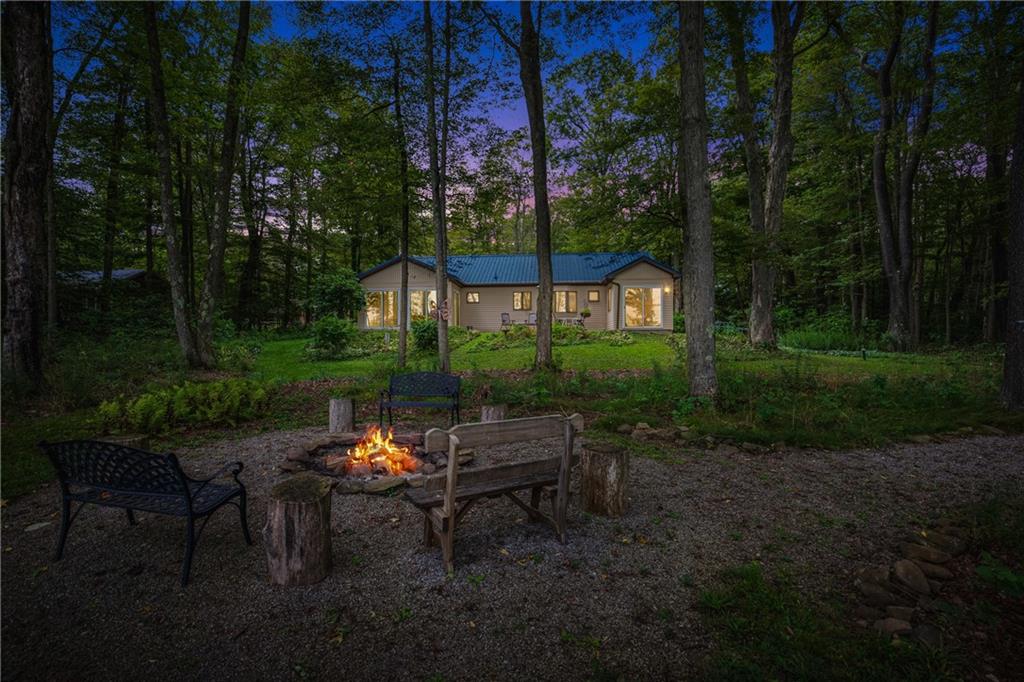 137 Wenachee Lane Indian Lake, PA 15926 - Photo 2 of 50