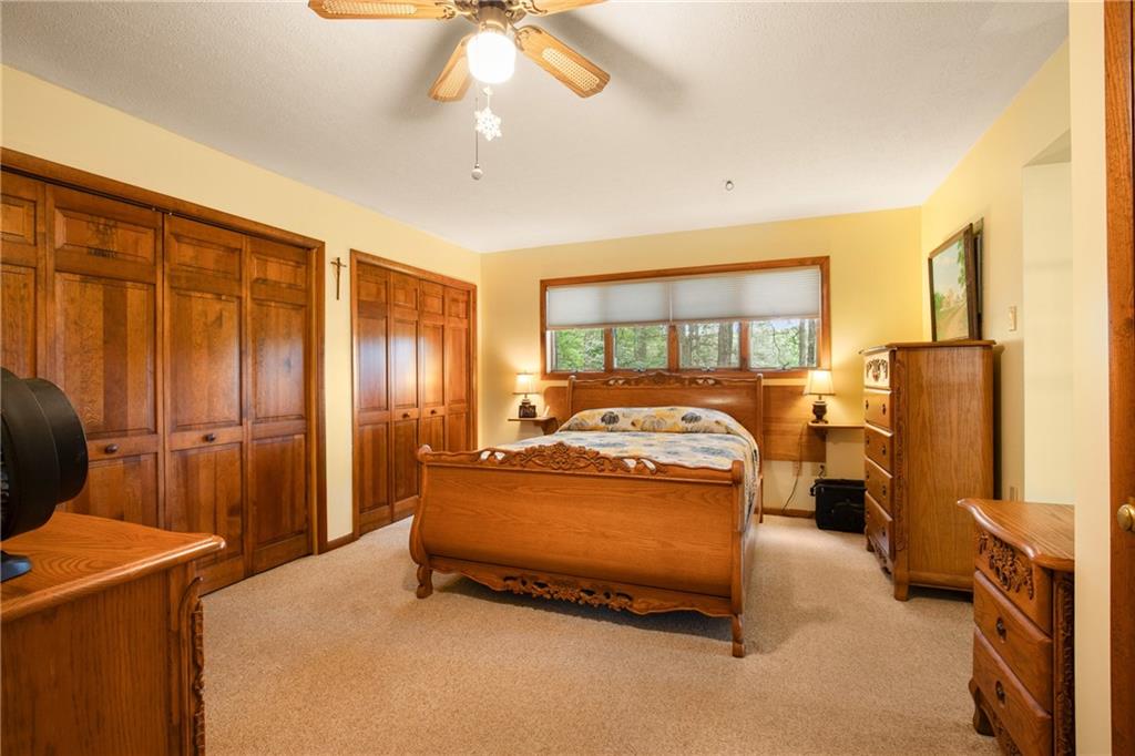 137 Wenachee Lane Indian Lake, PA 15926 - Photo 22 of 50