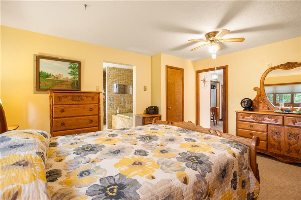 137 Wenachee Lane Indian Lake, PA 15926 - Photo 23 of 50