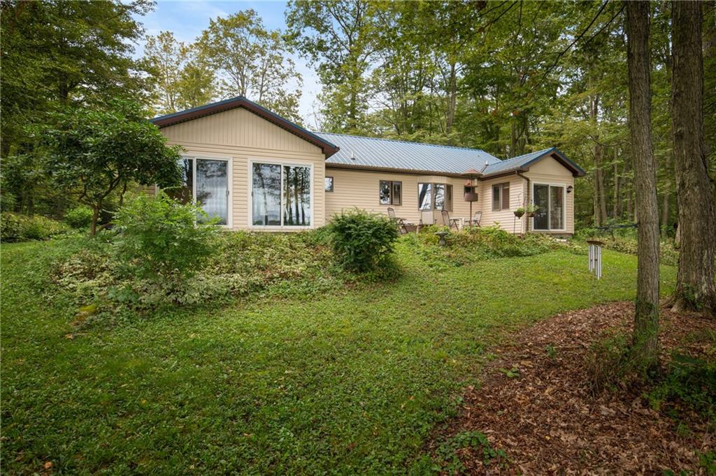 137 Wenachee Lane Indian Lake, PA 15926 - Photo 31 of 50