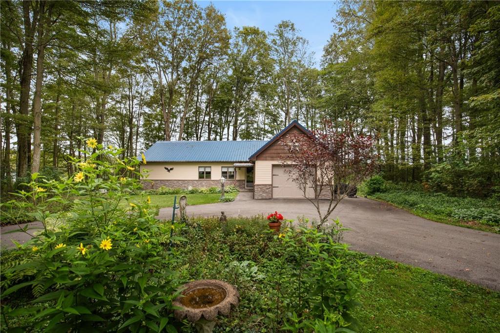 137 Wenachee Lane Indian Lake, PA 15926 - Photo 33 of 50