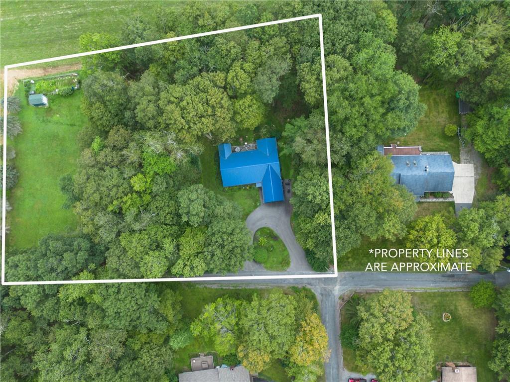 137 Wenachee Lane Indian Lake, PA 15926 - Photo 41 of 50