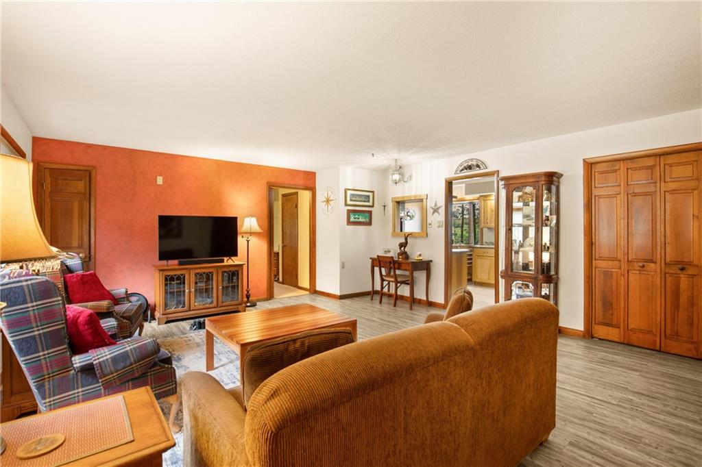 137 Wenachee Lane Indian Lake, PA 15926 - Photo 6 of 50