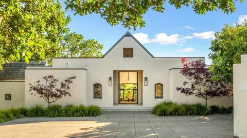 $3,995,000 | 9359 Ladera Road, Glen Ellen, CA 95442