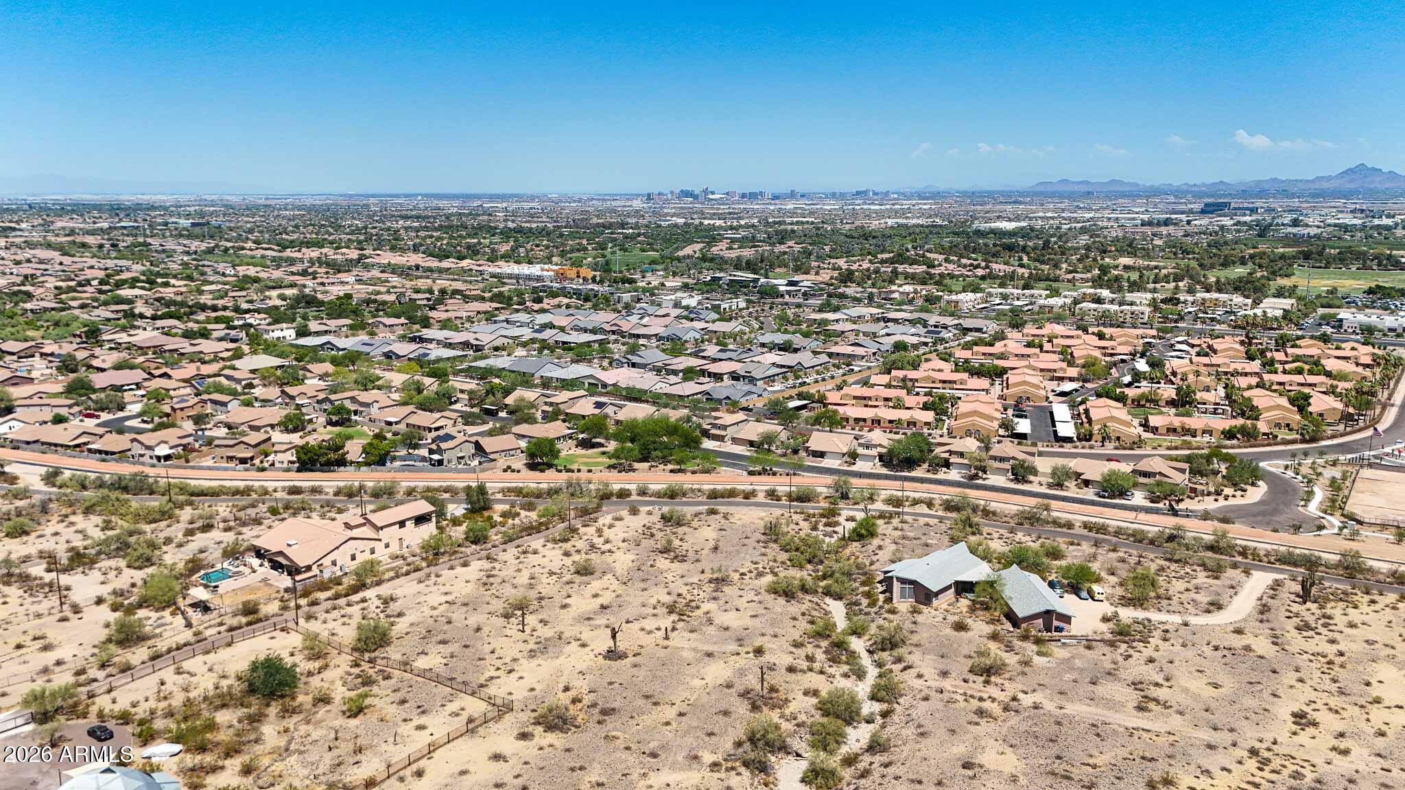 3575 East Highline Canal Road Phoenix, AZ 85042 - Photo 34 of 36