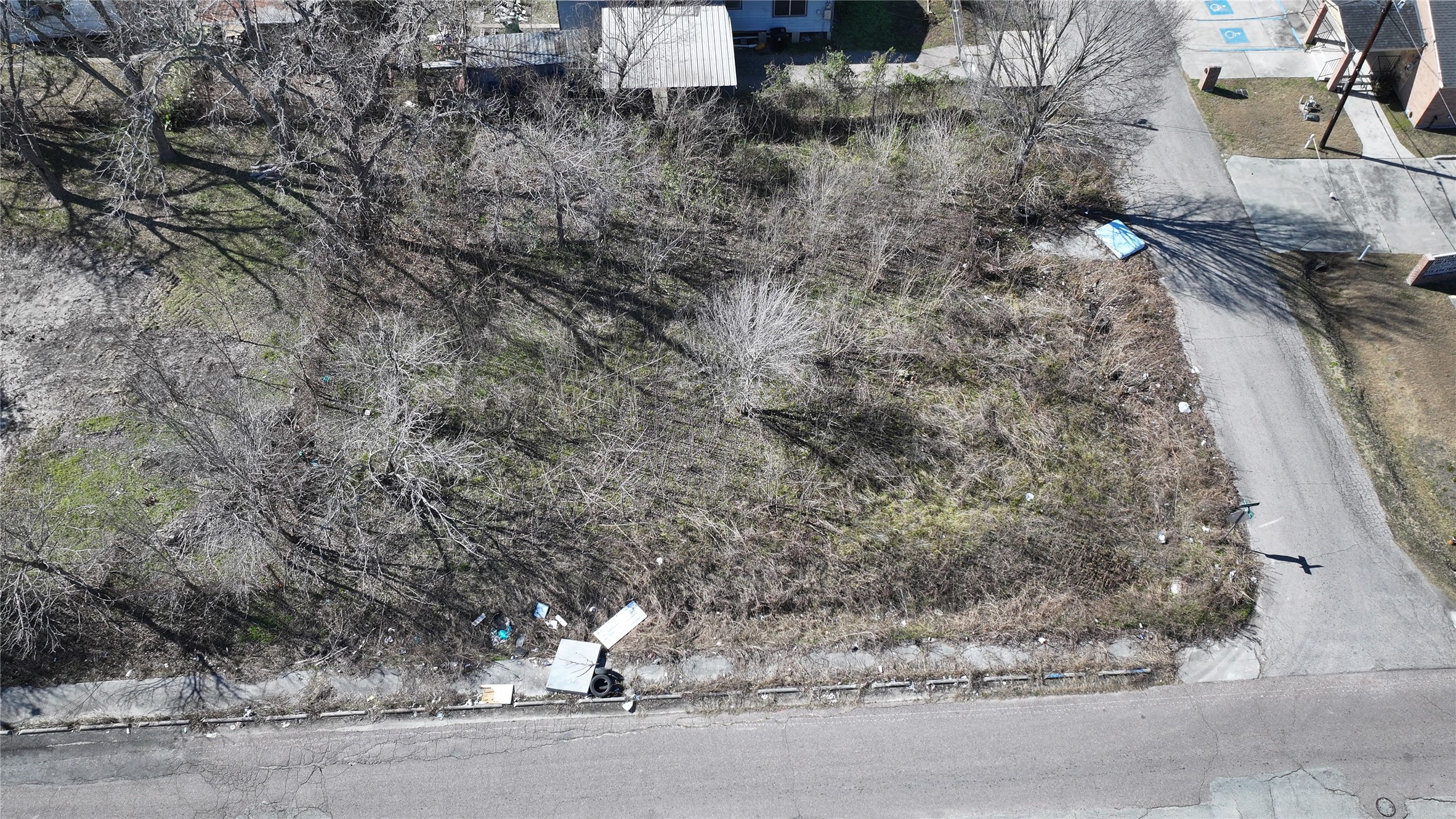 0 Howton Houston, TX 77028 - Photo 2 of 10