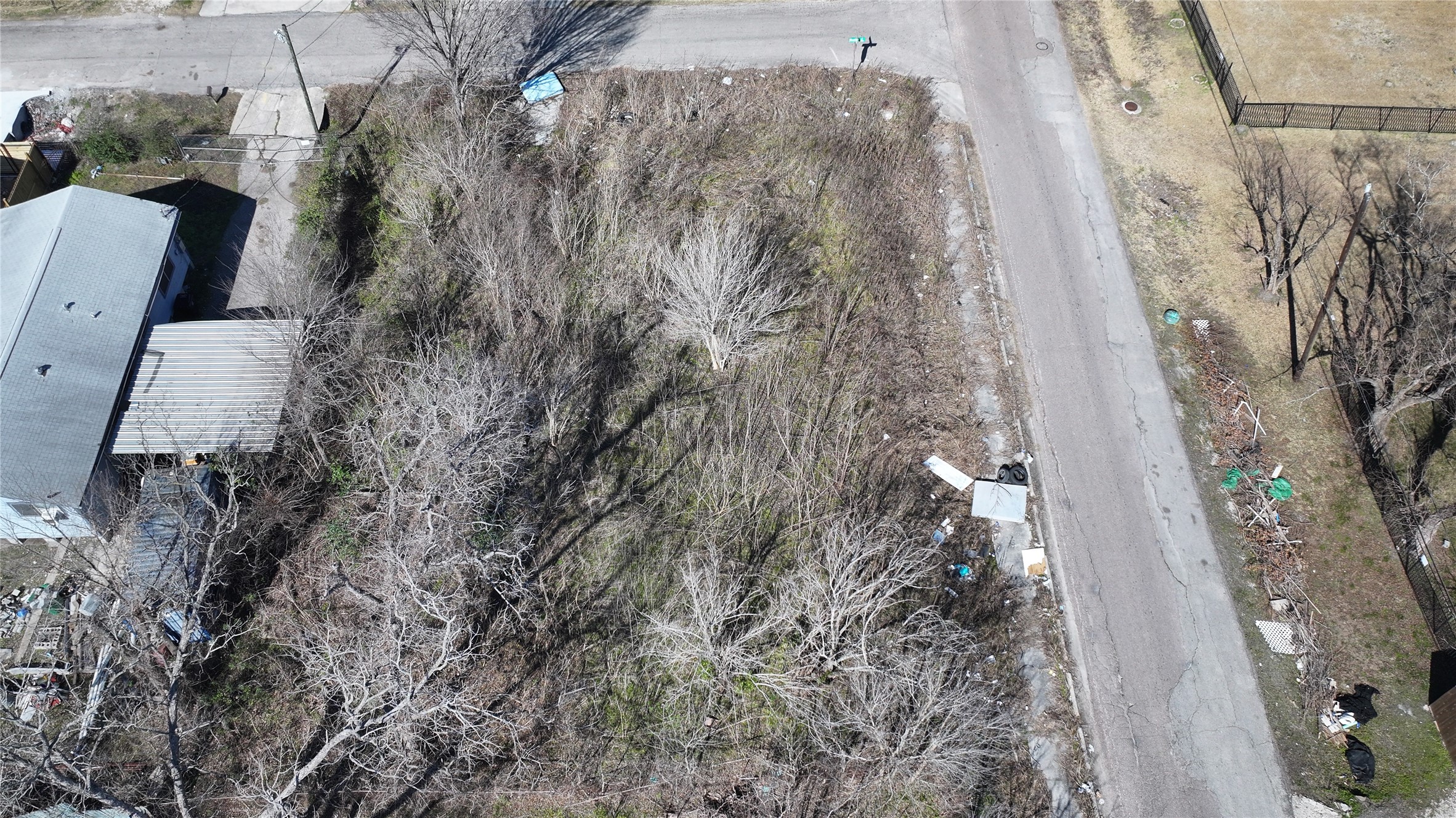 0 Howton Houston, TX 77028 - Photo 3 of 10