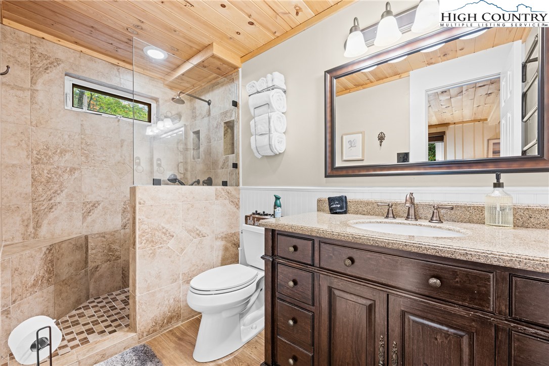 713 Pine Ridge Road Beech Mountain, NC 28604 - Photo 16 of 37