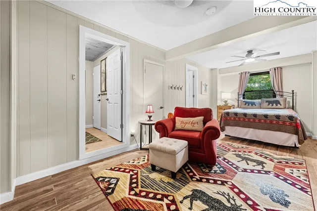 $575,000 | 713 Pine Ridge Road, Beech Mountain, NC 28604