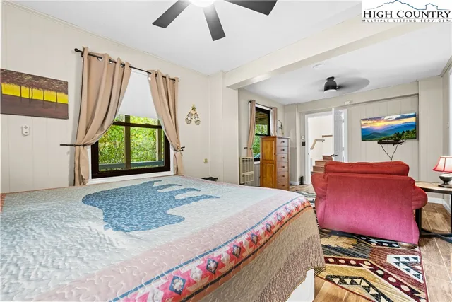 $575,000 | 713 Pine Ridge Road, Beech Mountain, NC 28604