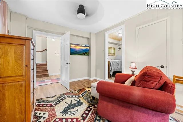 $575,000 | 713 Pine Ridge Road, Beech Mountain, NC 28604