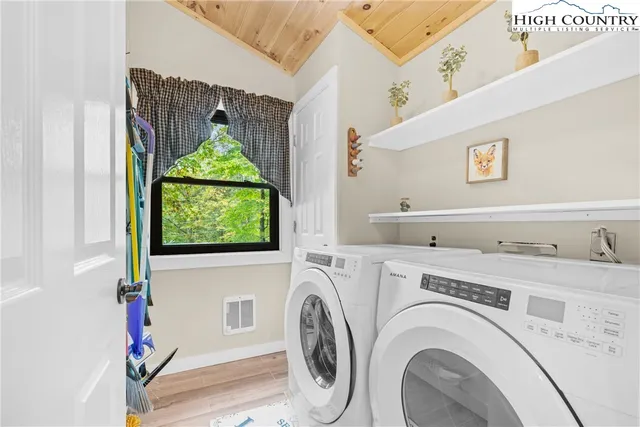 $575,000 | 713 Pine Ridge Road, Beech Mountain, NC 28604