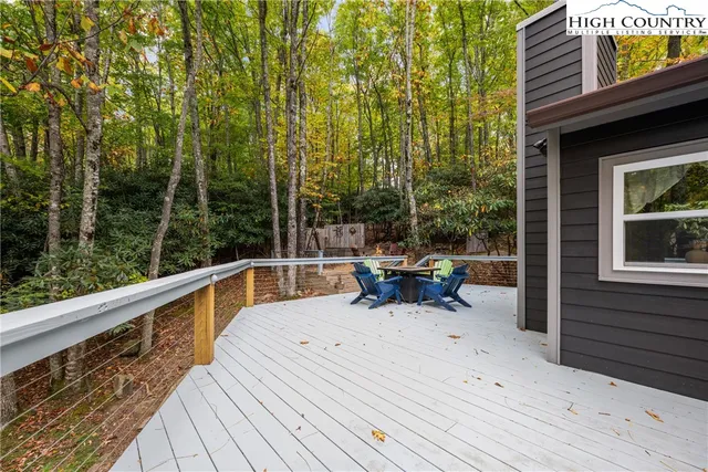 $575,000 | 713 Pine Ridge Road, Beech Mountain, NC 28604