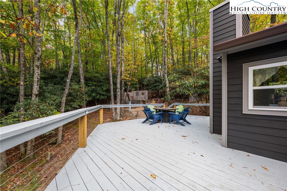 713 Pine Ridge Road Beech Mountain, NC 28604 - Photo 27 of 37