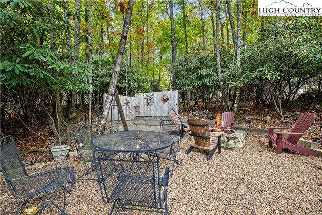 $575,000 | 713 Pine Ridge Road, Beech Mountain, NC 28604