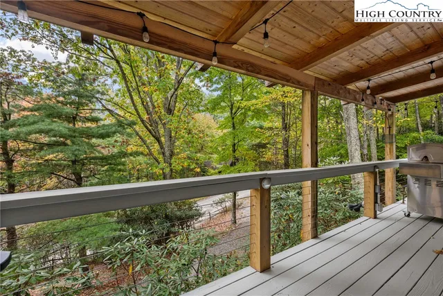 $575,000 | 713 Pine Ridge Road, Beech Mountain, NC 28604