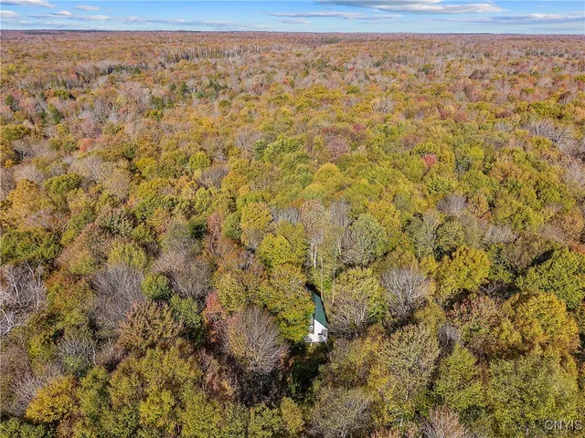 $84,900 | 97 Beaver Creek, Redfield, NY 13437