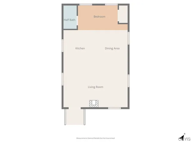 $84,900 | 97 Beaver Creek, Redfield, NY 13437