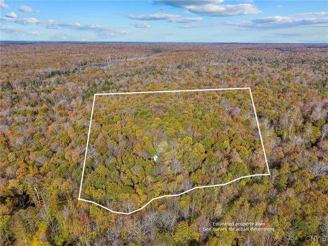 $84,900 | 97 Beaver Creek, Redfield, NY 13437