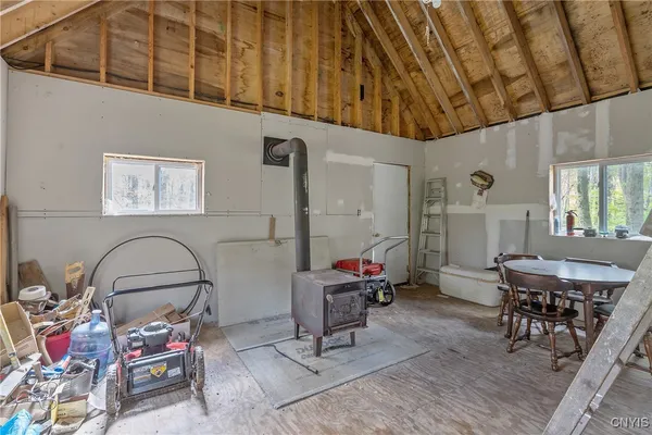 $84,900 | 97 Beaver Creek, Redfield, NY 13437