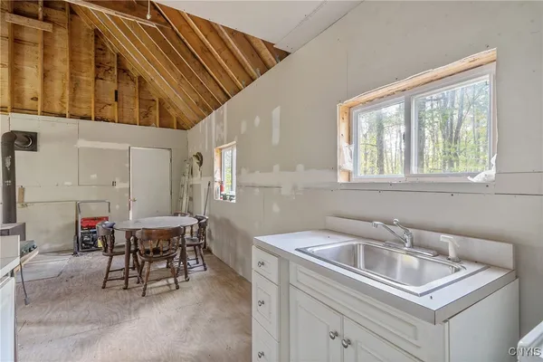$84,900 | 97 Beaver Creek, Redfield, NY 13437