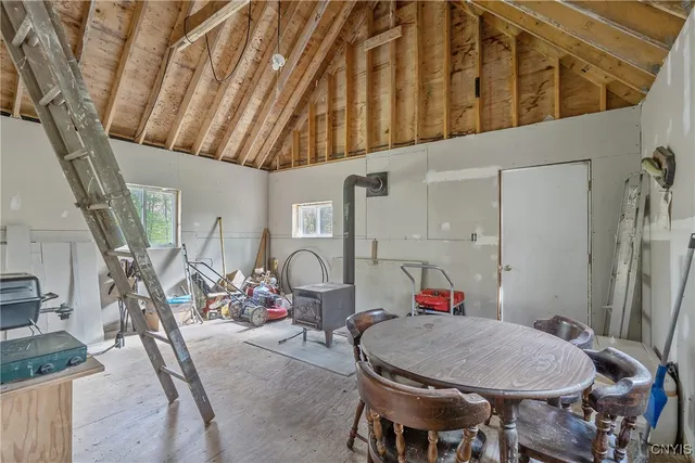 $84,900 | 97 Beaver Creek, Redfield, NY 13437