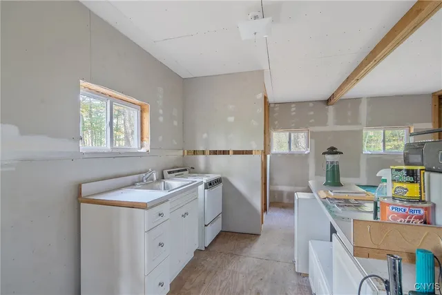 $84,900 | 97 Beaver Creek, Redfield, NY 13437