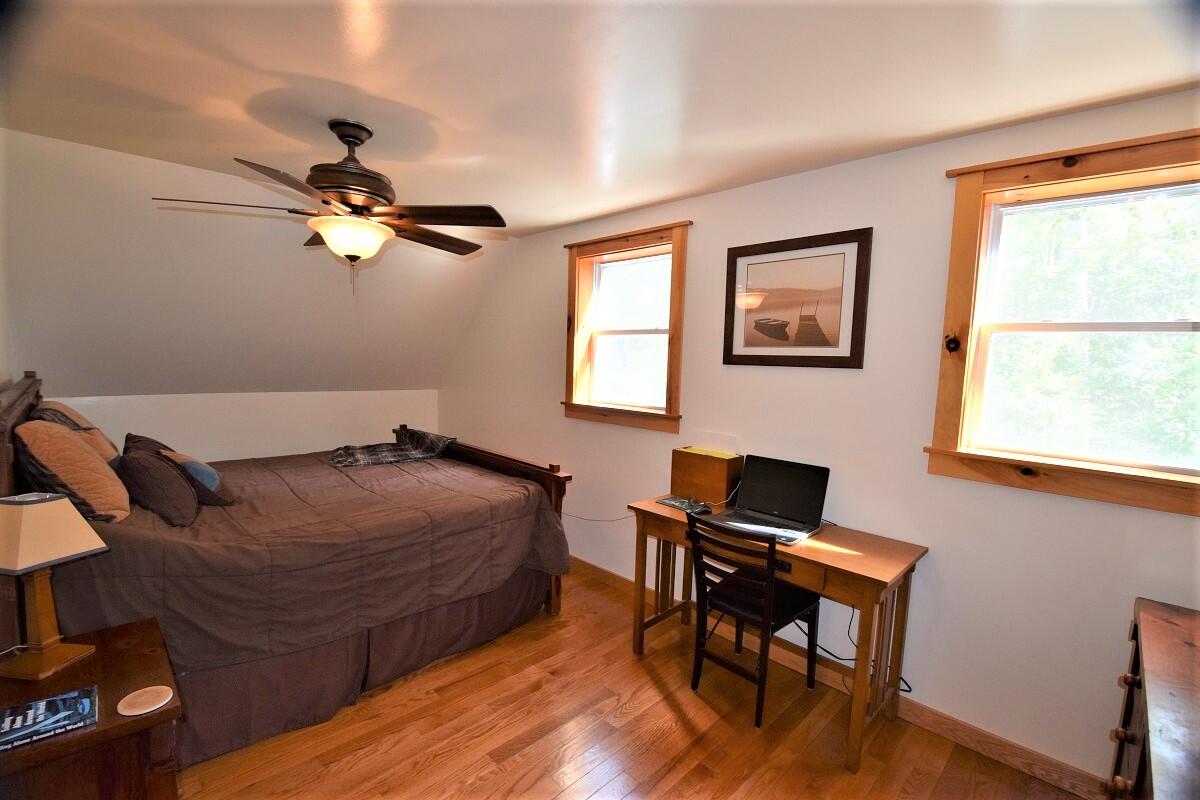 1650 Houston Road Lincoln, ME 04457 - Photo 32 of 70 Internet available...