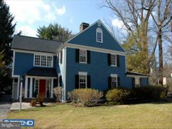 9 Battle Road Princeton, NJ 08540 - Photo 1 of 6 Gallery Image 1