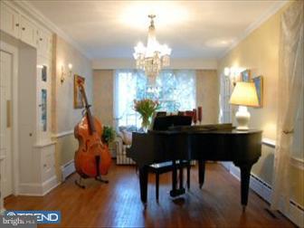 9 Battle Road Princeton, NJ 08540 - Photo 4 of 6 Gallery Image 4