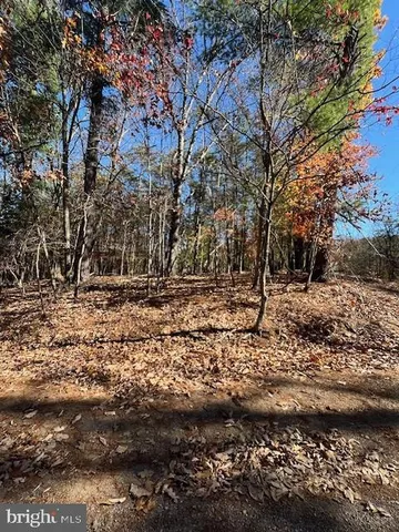 a view of house covered with snow