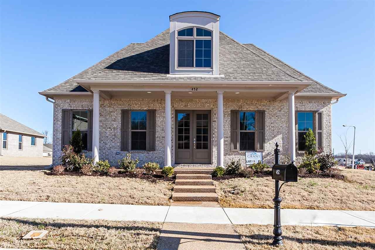 435 South Shea Road Collierville, TN 38017 - Photo 1 of 1 Gallery Image 1