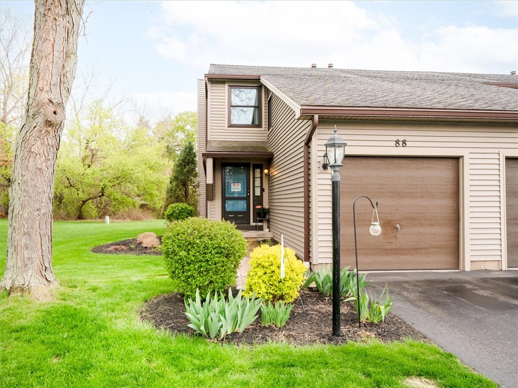 88 Devonshire Circle Penfield, NY 14526 - Photo 1 of 36 Welcome to 88 Devonshire Circle.
