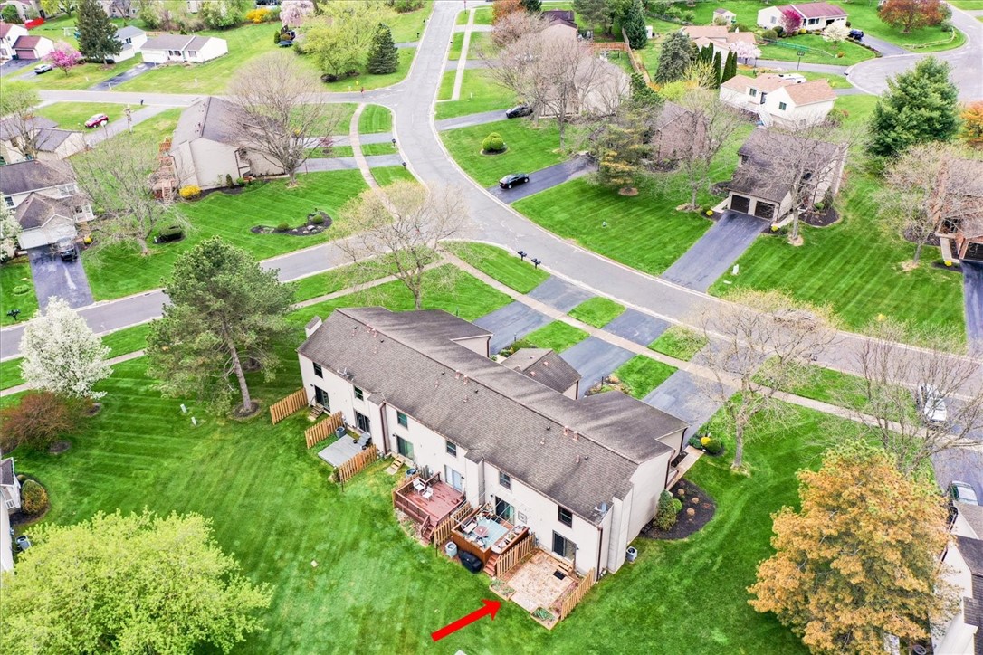 88 Devonshire Circle Penfield, NY 14526 - Photo 21 of 36