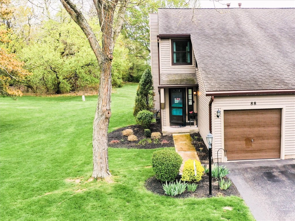 88 Devonshire Circle Penfield, NY 14526 - Photo 36 of 36 Open House Sunday 5-4-25 12p-1:30pm