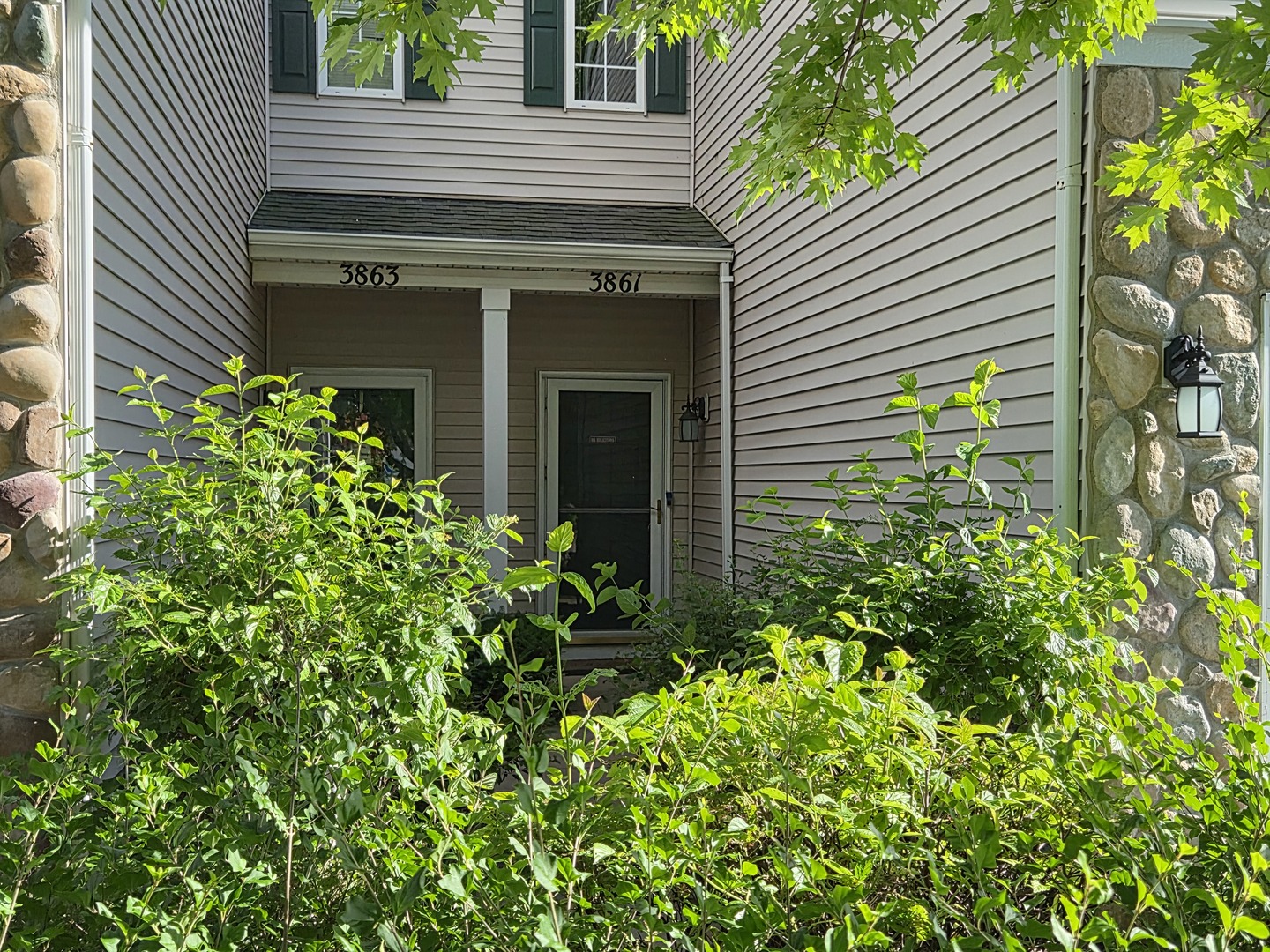 3861 Slate Road Aurora, IL 60504 - Photo 3 of 35
