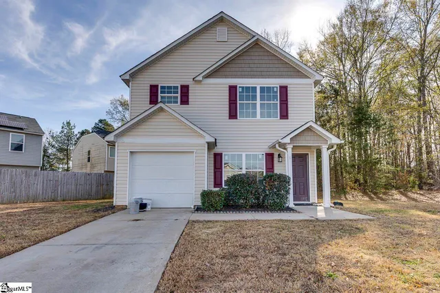 $258,900 | 5 Bethel Street, Spartanburg, SC 29306