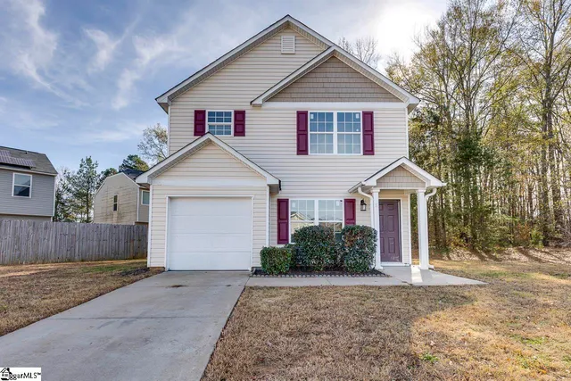 $258,900 | 5 Bethel Street, Spartanburg, SC 29306
