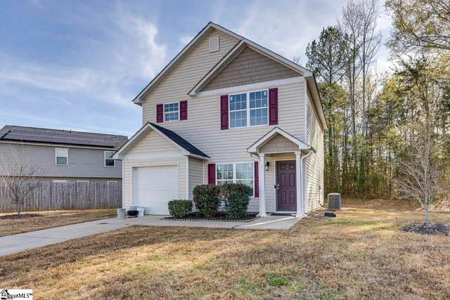 $258,900 | 5 Bethel Street, Spartanburg, SC 29306