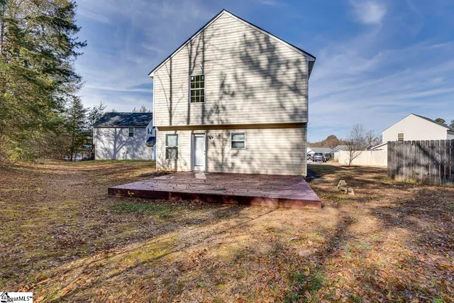 $258,900 | 5 Bethel Street, Spartanburg, SC 29306