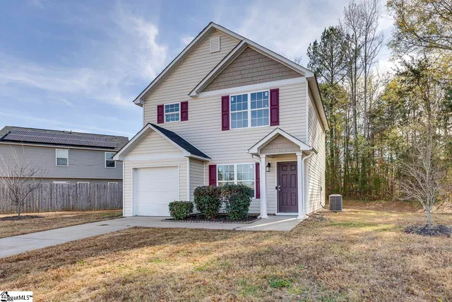 $258,900 | 5 Bethel Street, Spartanburg, SC 29306
