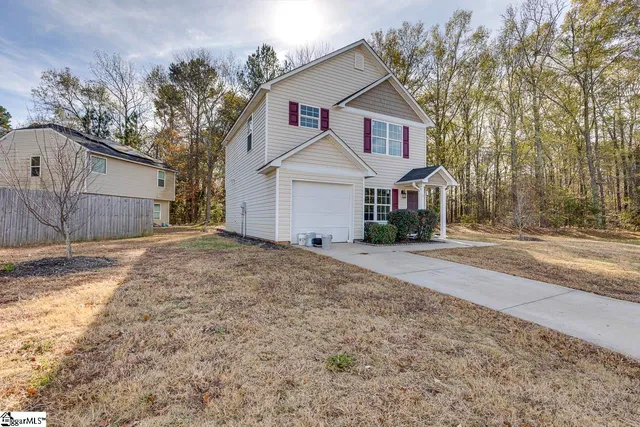 $258,900 | 5 Bethel Street, Spartanburg, SC 29306