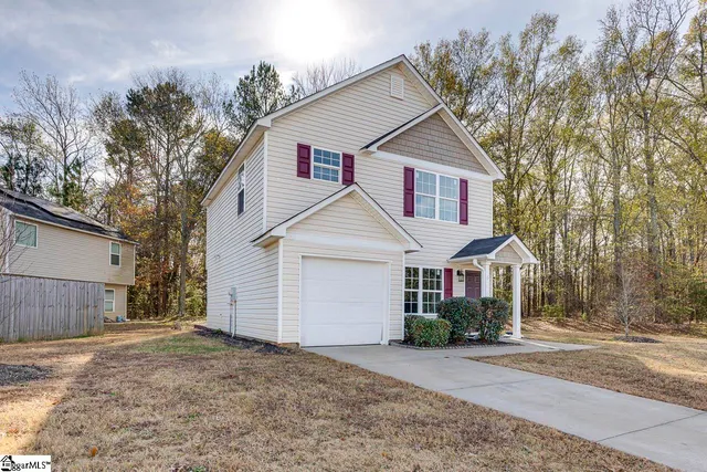 $258,900 | 5 Bethel Street, Spartanburg, SC 29306