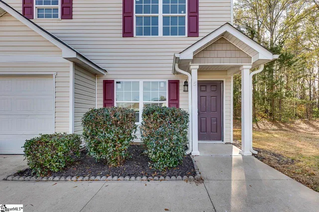 $258,900 | 5 Bethel Street, Spartanburg, SC 29306
