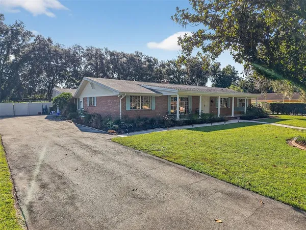 $550,000 | 639 Howard Avenue, Lakeland, FL 33815