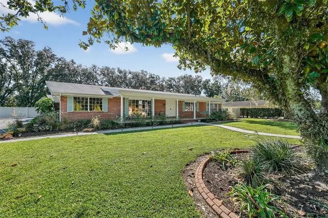 $640,000 | 639 Howard Avenue, Lakeland, FL 33815