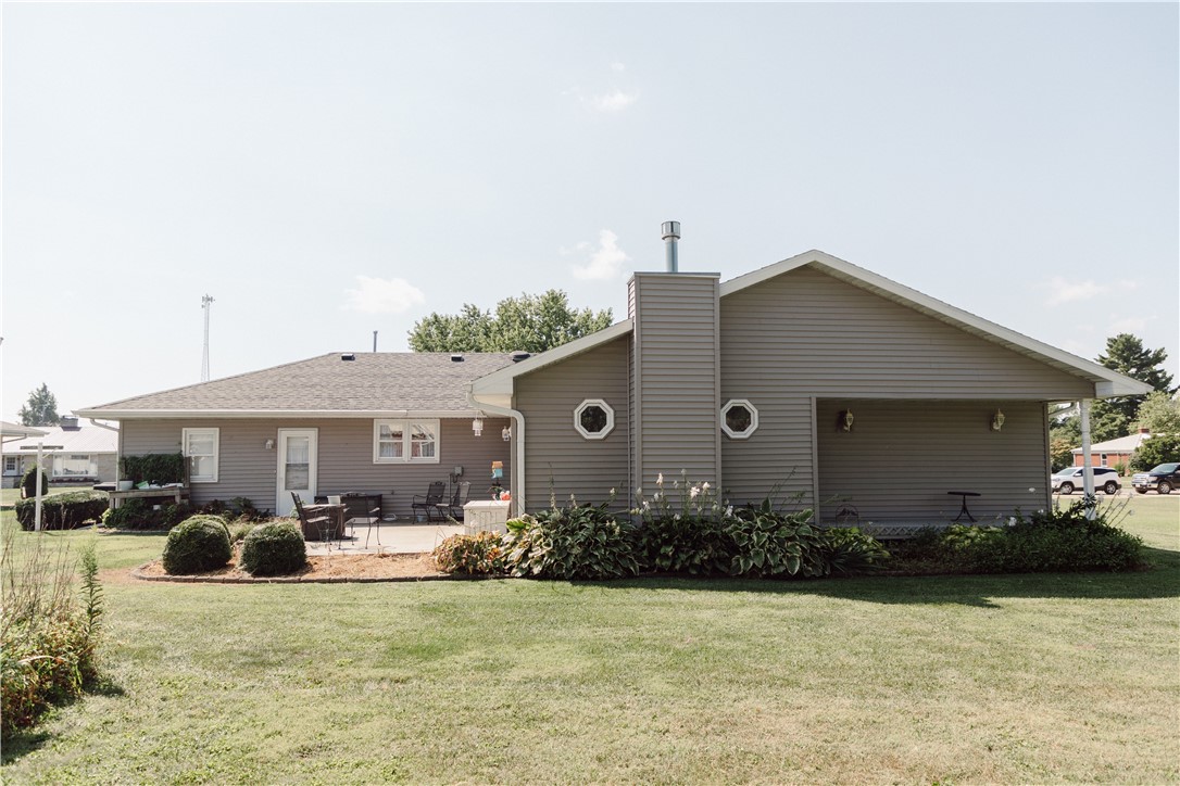 112 West Samuel Street Assumption, IL 62510 - Photo 14 of 19 Gallery Image 14