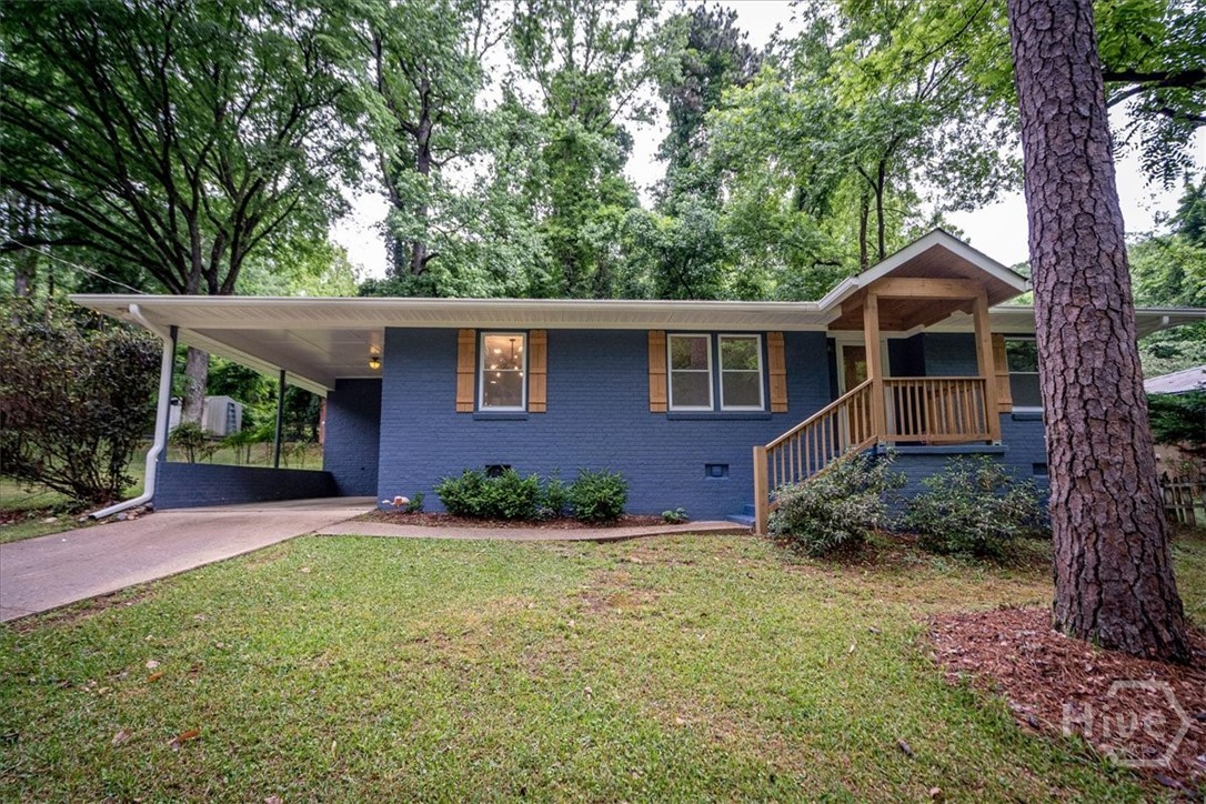 235 Riverside Drive Athens, GA 30606 - Photo 40 of 51 Gallery Image 40