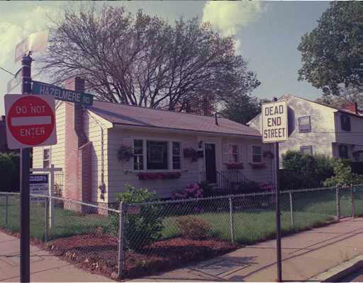 2 Hazelmere Road Boston, MA 02131 - Photo 1 of 1 Gallery Image 1