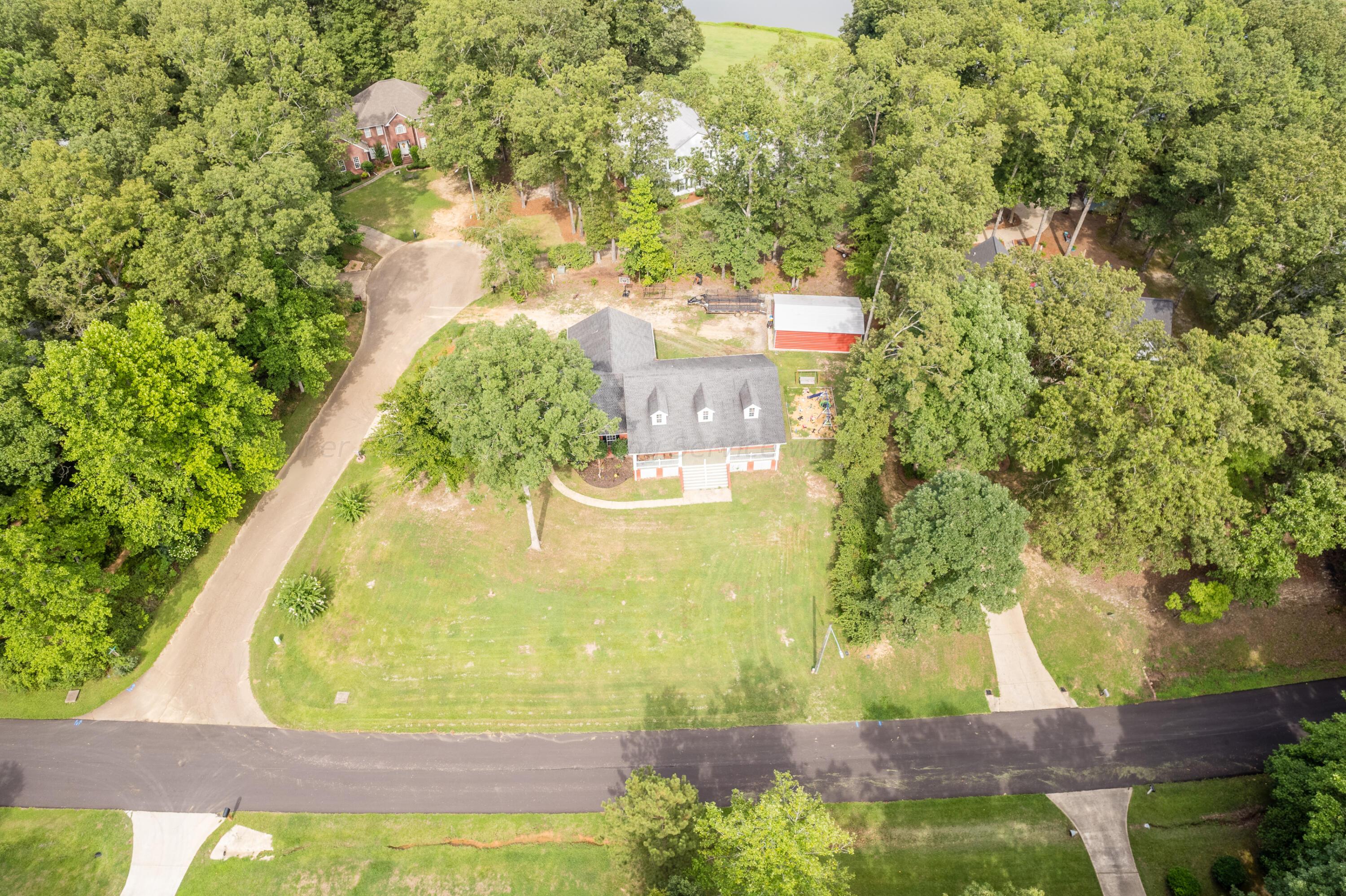3905 Turkey Run Jasper, AL 35504 - Photo 28 of 28 Gallery Image 28
